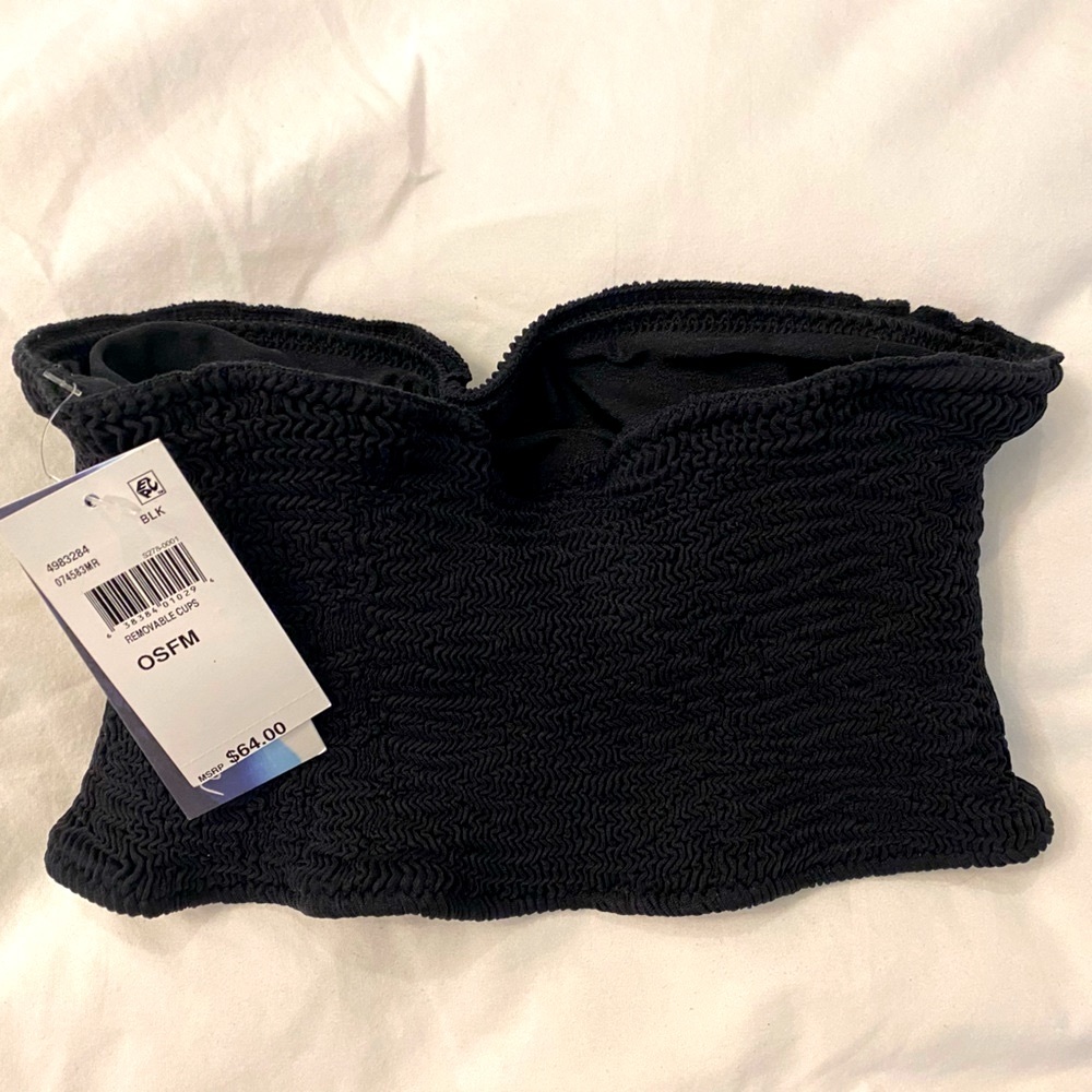 NWT 🌟Isabella Rose swim top - Picture 3 of 4